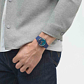 Часы Swatch New Gent Biosourced SO29N708 фото 4
