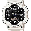 Часы Casio AQ-S810WC-7A