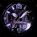 Часы Casio G-Shock GWG-B1000-3ADR (GWG-B1000-3A) фото 8