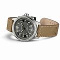 Часы Hamilton Khaki Field Titanium Auto H70545550 фото 7