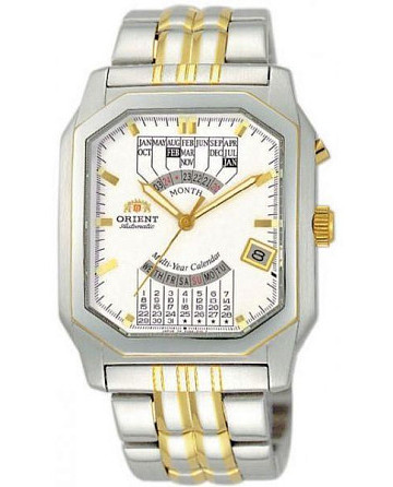 Orient EUAA001W (FEUAA001W)