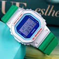 Часы Casio G-Shock DW-5600EU-8A3DR (DW-5600EU-8A3) фото 5