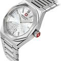 Часы Swiss Military Hanowa Octon Hammered SMWGH2101904 фото 2