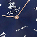 Часы Beverly Hills Polo Club Quartz BP3615X.394 фото 5