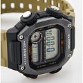 Часы Casio Collection DW-291HX-5AVDF (DW-291HX-5A) фото 10