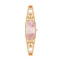 Часы Anne Klein Gemstones 4112RQRG фото 4