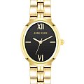 Часы Anne Klein Metals 5020BKGB