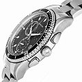 Часы Hamilton Jazzmaster Seaview Chrono Quartz H37512131 фото 9
