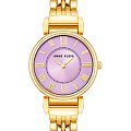 Часы Anne Klein Metals 2158LVGB