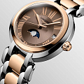 Часы Longines PrimaLuna L8.115.5.61.7 фото 5