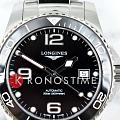 Часы Longines HydroConquest L3.781.4.56.6 фото 3
