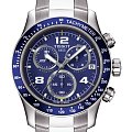 Часы Tissot-V8 Quartz Chronograph T039.417.11.047.02