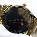 Часы Kenneth Cole Dress Sport KCWLG2222701 фото 5