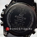 Часы Casio Edifice ECB-900PB-1ADR (ECB-900PB-1A) фото 15