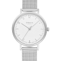 Часы Obaku Brink Lille Steel V248LXCIMC