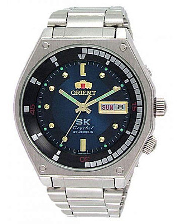 Orient EMAL001F (FEMAL001F)