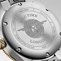 Часы Longines Spirit L3.802.5.53.6 фото 8