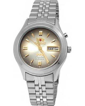 Orient EM0301WU (FEM0301WU)