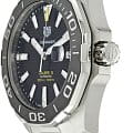Часы TAG Heuer Aquaracer Calibre 5 Automatic WAY201A.BA0927 фото 13