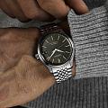 Часы Seiko Presage Classic Series SPB465 фото 8