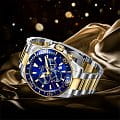 Часы Jaguar Automatic Diver J887/1 фото 2