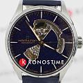 Часы Hamilton Jazzmaster Open Heart Auto H32705640 фото 3