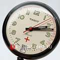 Часы Tissot Pendants Infirmiere T81.7.224.92 фото 5