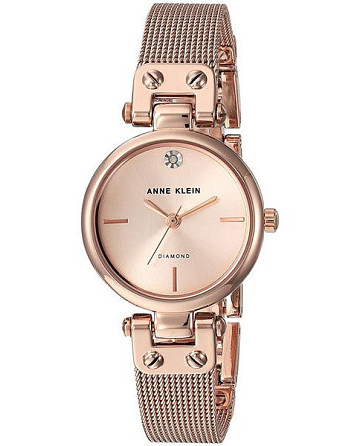 Anne Klein Diamond  3002RGRG
