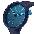 Часы Swatch Big Bold Biosourced Standard SB05N113 фото 9