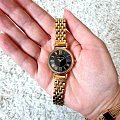 Часы Anne Klein Diamond 2158BKGB фото 2