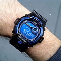 Casio G-8900A-1E
