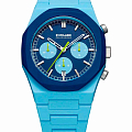 Часы D1 Milano Polychrono PHBJ03