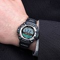Часы Casio Collection SGW-300H-1A фото 9