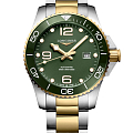 Часы Longines HydroConquest L3.782.3.06.7