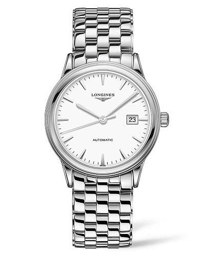 Longines Flagship L4.984.4.12.6