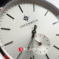 Часы Greenwich Anchor GW 012.11.33 фото 6
