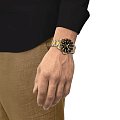 Часы Tissot Seastar 1000 Quartz Gmt T120.852.22.051.00 фото 2