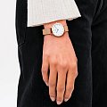 Часы Daniel Wellington Petite Roman Numerals DW00100681 фото 4