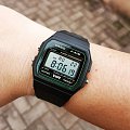 Часы Casio Collection F-91W-3 фото 2