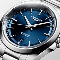 Часы Longines Conquest L3.720.4.92.6 фото 6