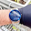 Часы Citizen Eco-Drive Axiom AU1064-85L фото 4