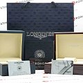 Часы Longines Conquest V.H.P. L3.716.2.66.6 фото 3