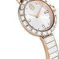 Часы Swarovski Matrix Bangle 5677484 фото 5