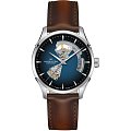 Часы Hamilton Jazzmaster Open Heart Auto H32675540