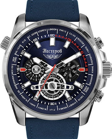 Нестеров H2491A02-132B