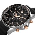 Часы Maserati Sfida Chrono R8871640002 фото 2