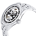 Часы Hamilton Jazzmaster Viewmatic Skeleton Gent Auto H42555151 фото 9