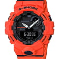 Часы Casio G-Shock GBA-800-4A