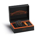 Часы Mido Multifort Chronograph M005.614.36.051.22 фото 8