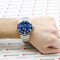 Часы Oris Aquis Date  01 733 7789 4135-07 8 23 04PEB фото 7
